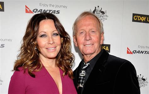 linda kozlowski husband now|Linda Kozlowski: Paul Hogan relationship, new。